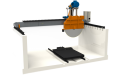 Станок распиловочный мостовой “Ритм”