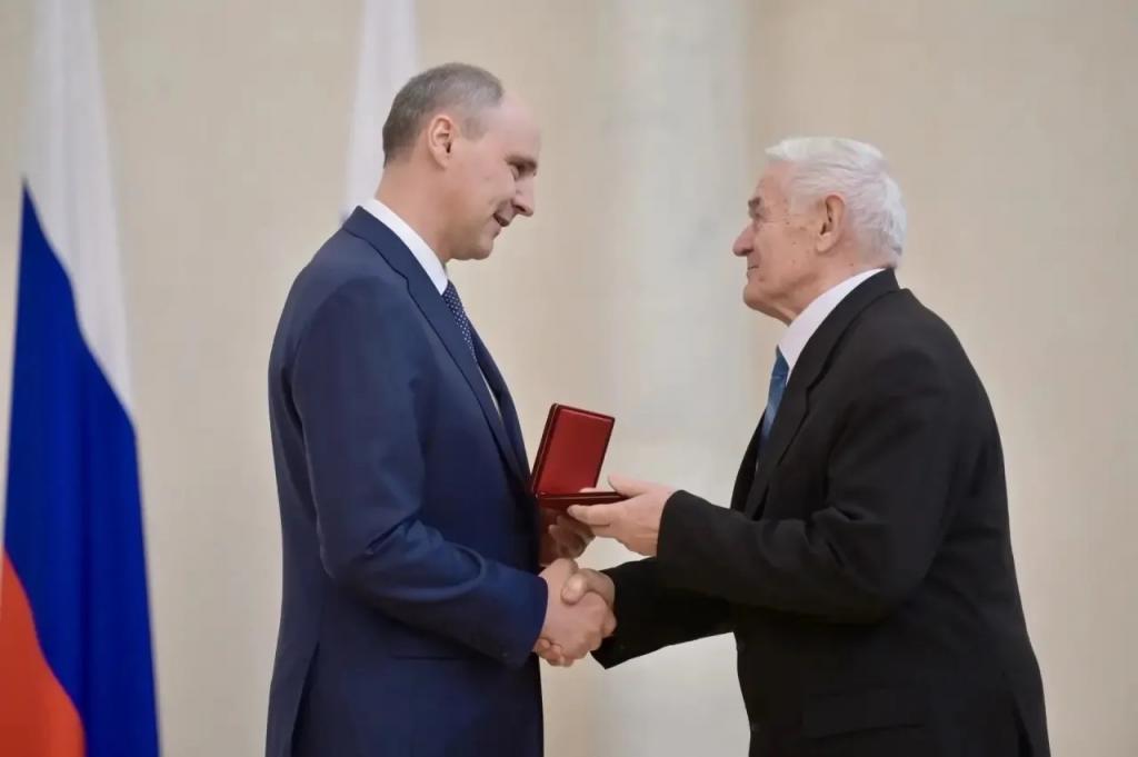 Награждение 1